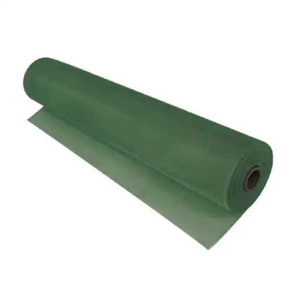 Mrežica za komarce, plastificirani fiberglas - Zelena - Slika 1