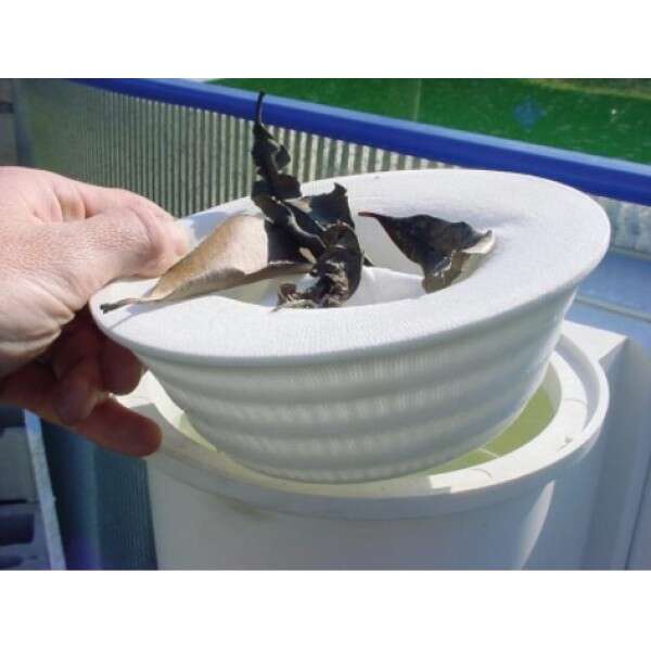 Mrezica za korpu skimera GRE 10kom 40045 - Slika 2