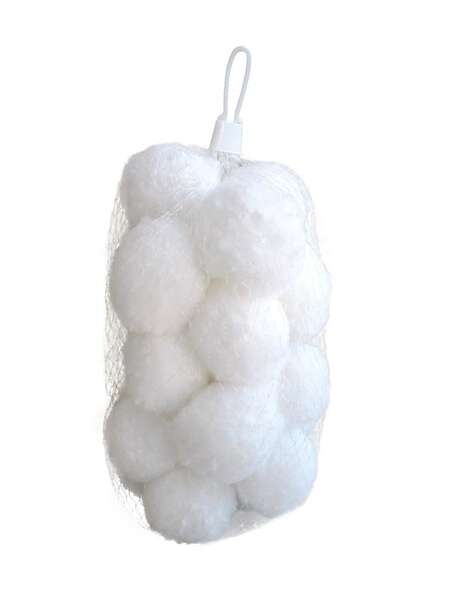 Mrezica za pranje vlakna - Slika 1