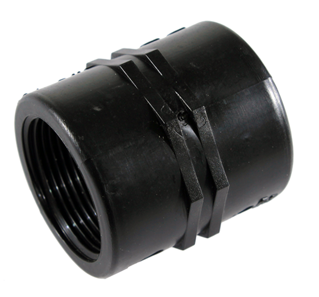 Muf egal 1"x1" - Slika 1