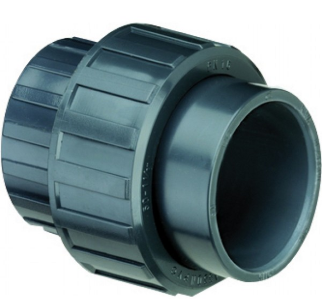 Muf sa holenderom 6/4"X6/4" UU - Slika 1