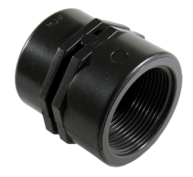 Muf sa reducirom 3/4″ x 1/2″ - Slika 1