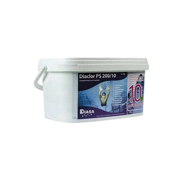 Multi action tableta DPool 10u1 / 1kg - Slika 1