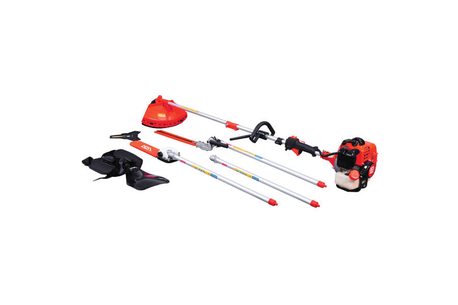 Multifunkcijski trimer AGM AMT 3321 - Slika 1