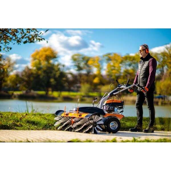 Multifunkcijski čistač VSS 100 - Slika 3