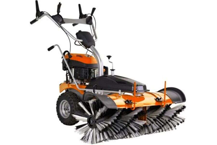 Multifunkcijski čistač VSS 100 - Slika 1