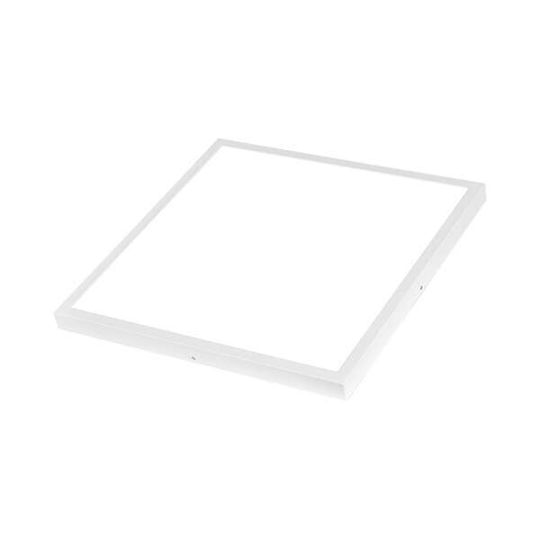 Nadgradni LED panel 50W 595x595mm 4000K - Slika 4