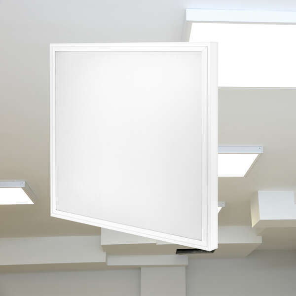 Nadgradni LED panel 50W 595x595mm 4000K - Slika 2