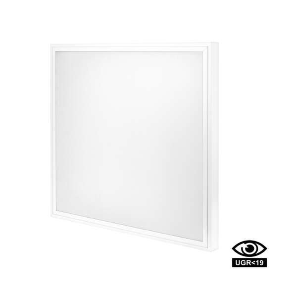 Nadgradni LED panel 50W 595x595mm 4000K - Slika 1