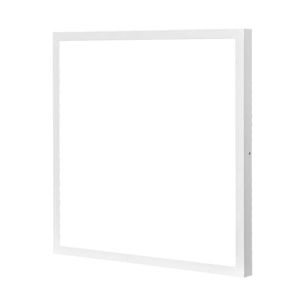Nadgradni LED panel 50W 595x595mm 6500K - Slika 1