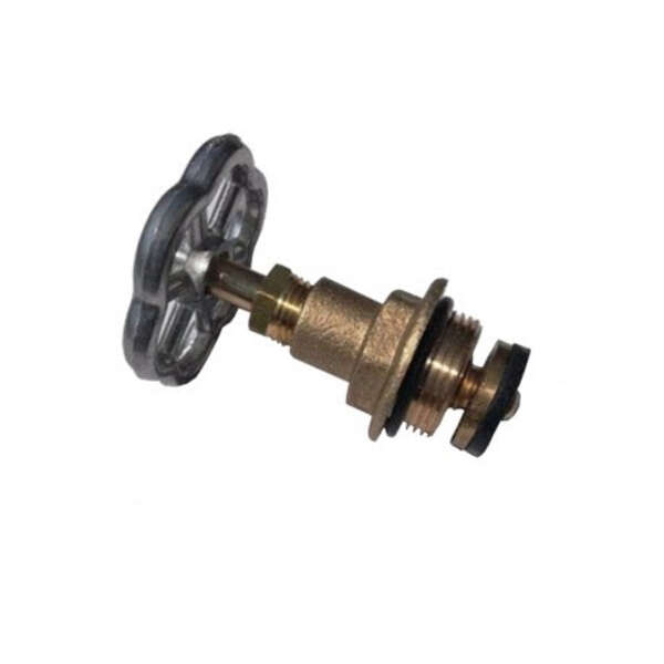 Nadgradnja ventila - - Slika 1