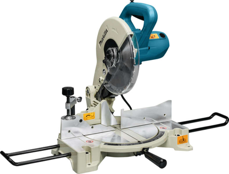 Nagibna stona testera Makita LS1040N - Slika 1