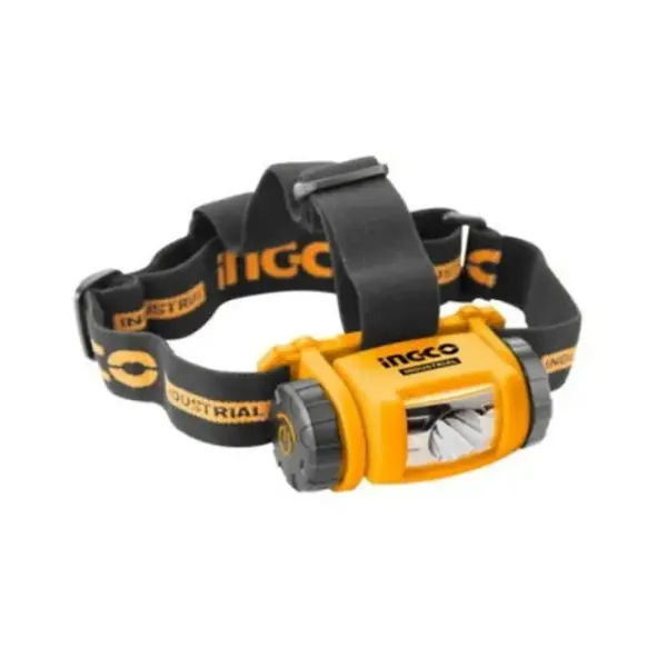 Naglavna lampa Ingco - Slika 2