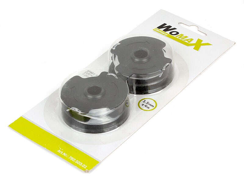 Najlon za trimer za W-RT 500 - Slika 1