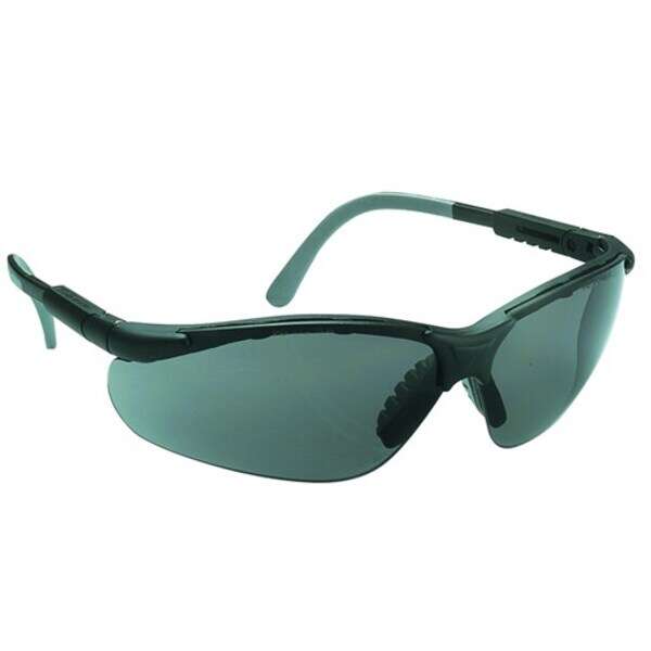 Naočare zaštitne MIRALUX - tamne - Slika 1