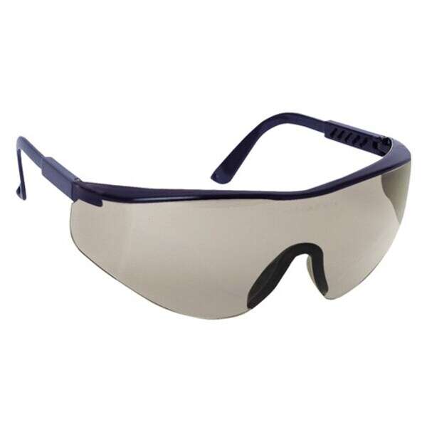 Naočare zaštitne SABLUX - tamne - Slika 1