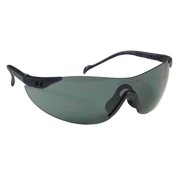 Naočare zaštitne STYLUX - tamne - Slika 1