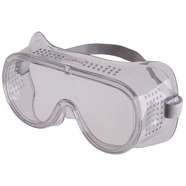 Naočare zaštitne monolux - Slika 1