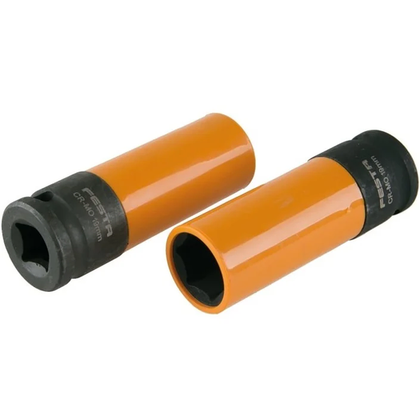 Nasadni ključ - gedore za alu felne 1/2" - 19mm 3kom. FESTA - Slika 2