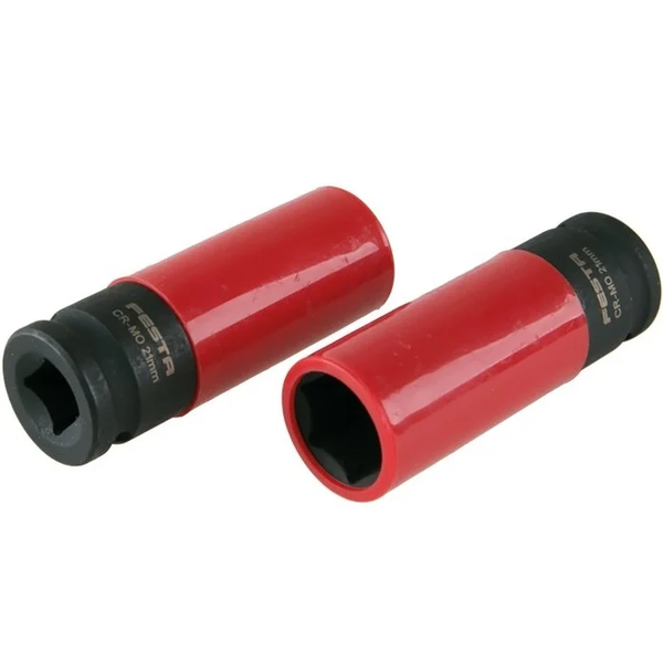 Nasadni ključ - gedore za alu felne 1/2" - 21mm 3kom. FESTA - Slika 2