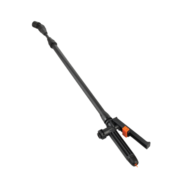 Nastavak 0,45-1m sa lepezastom diznom - set garden lux - Slika 1