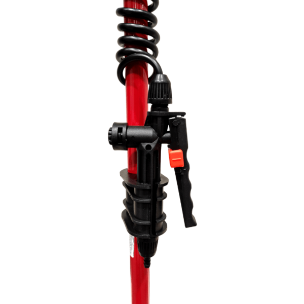 Nastavak teleskop 3m - dvodelni - Slika 3