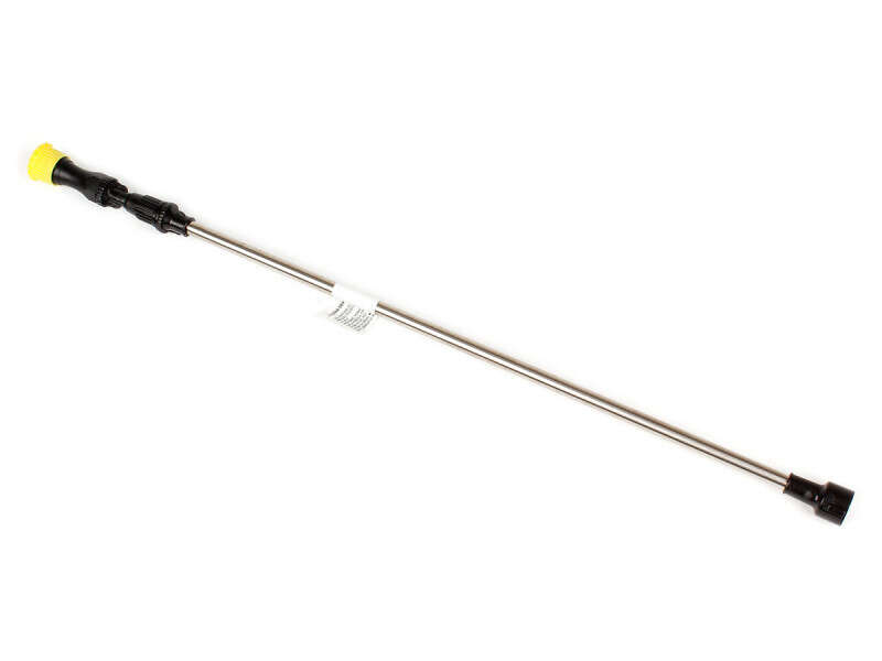 Nastavak za baterijsku prskalicu teleskop - Slika 1