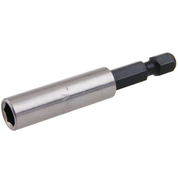 Nastavak za bitove magnetni 60mm set 5 komada LEVIOR - Slika 1