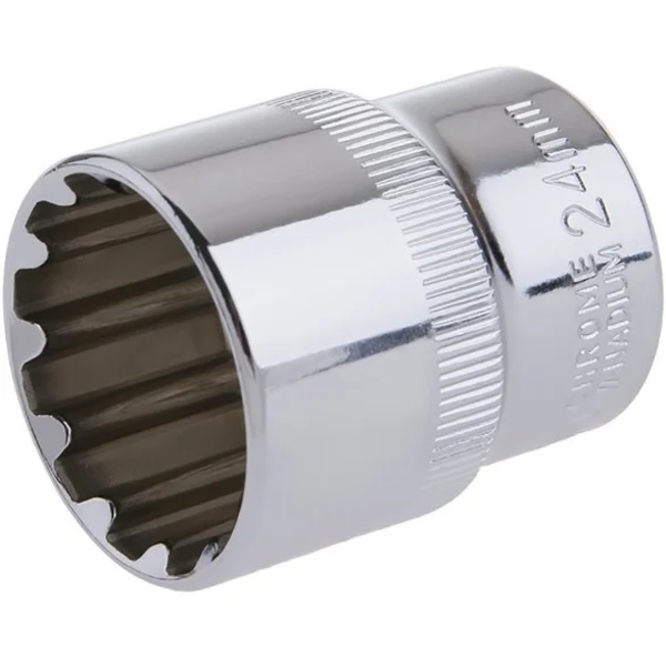 Nastavak za gedoru Multilock 1/2" - 8mm FESTA - Slika 1