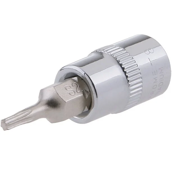 Nastavak za gedoru TORX 1/4" - 5mm FESTA - Slika 1