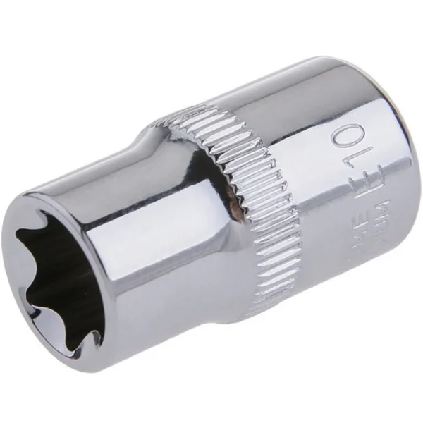 Nastavak za gedoru TORX 1/4" - 7mm FESTA - Slika 1