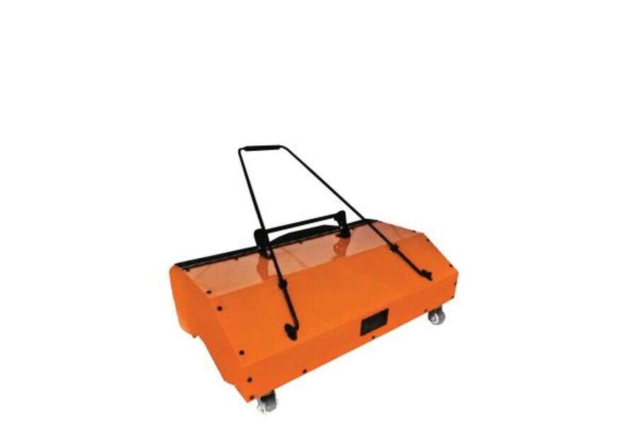 Nastavak za Villager VSS 100 - sakupljač - Slika 1