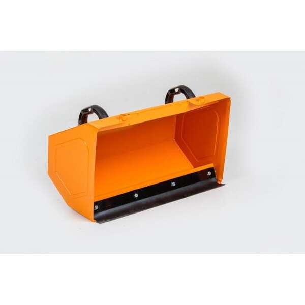 Nastavak za VSS 60 - Sakupljač - Slika 2