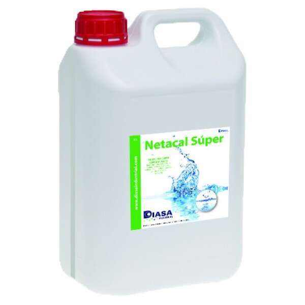 Netacal Super čistač kamenca 5l - Slika 1
