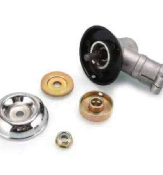 Nosač glave trimera 28mm (9 zuba) - Slika 1