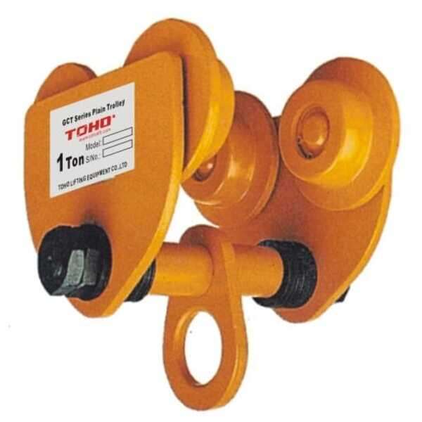 Nosač dizalice klizni za profile 3T TOHO - Slika 1