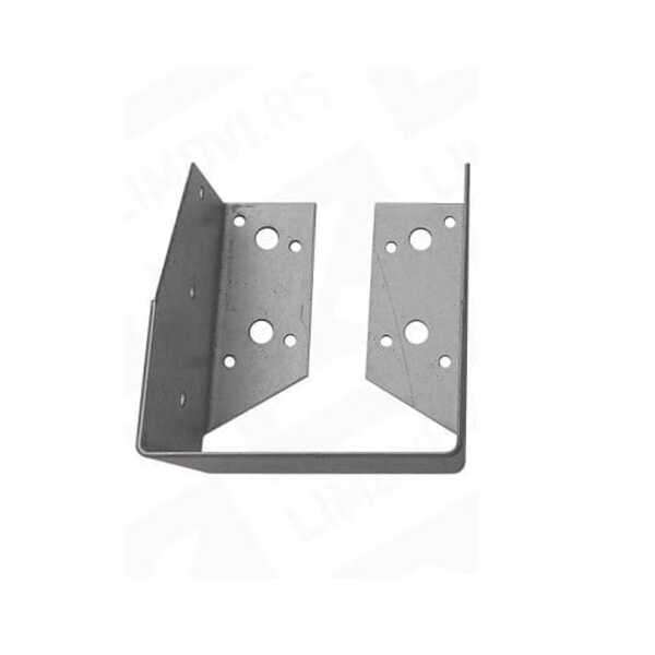 Nosač grede unutrašnji 60-140mm - Slika 1