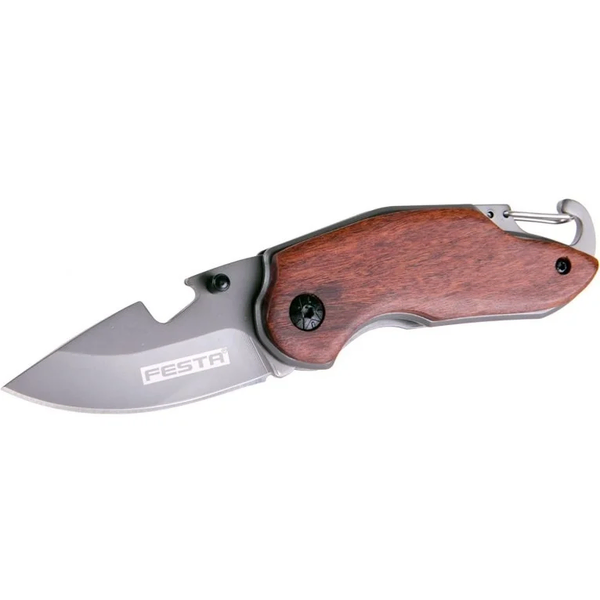Nož džepni - sklopivi FESTA - Slika 1