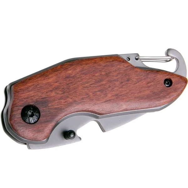 Nož džepni - sklopivi FESTA - Slika 2