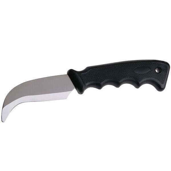 Nož sa zakrivljenom oštricom LEVIOR - Slika 1