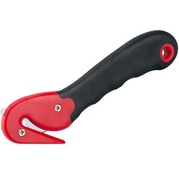 Nož sigurnosni za kartonska pakovanja, folije i trake LEVIOR - Slika 1