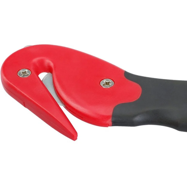 Nož sigurnosni za kartonska pakovanja, folije i trake LEVIOR - Slika 3