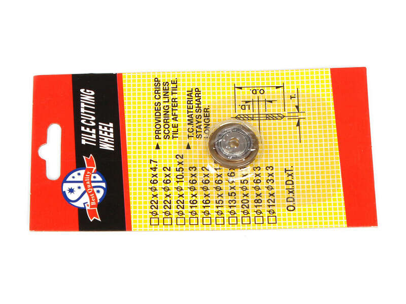 Nož za mašinu za pločice - Slika 1