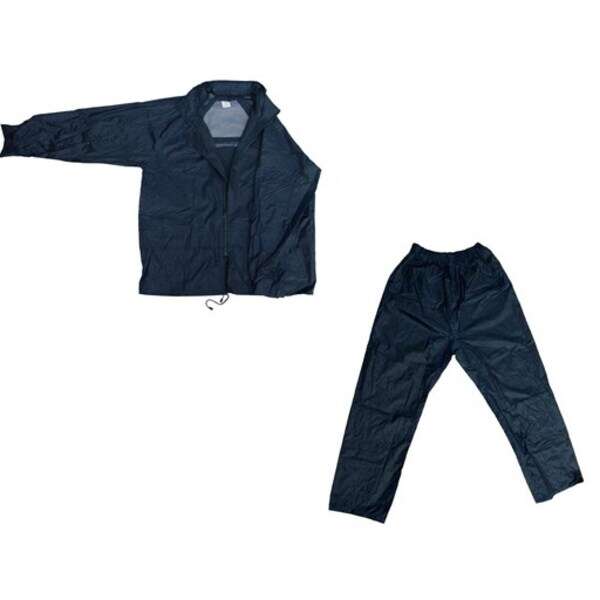 Odelo poliamid KISHA plavo - Slika 1