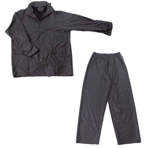 Odelo PU REGEN plavo - Slika 1