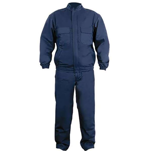 Odelo radno Pilot TENCATE - pamuk 300 g/m2 - Slika 1