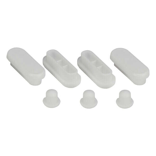 Odstojnik daske Garnitura WC daske Galenika - Slika 1