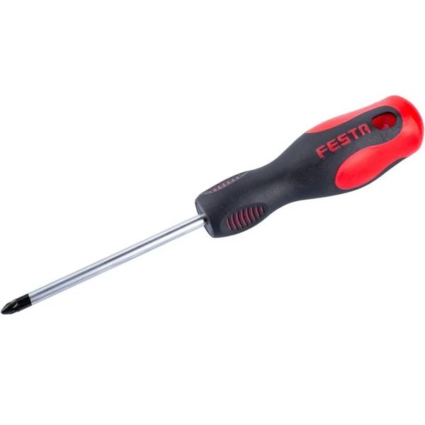 Odvijači zvezdasti PZ3*150mm CrV FESTA - Slika 1