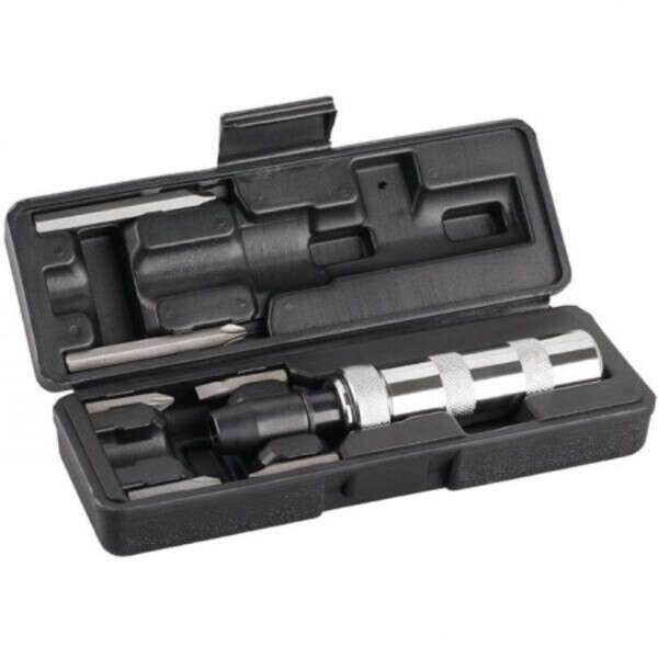 Odvijač udarni Festa - Slika 3