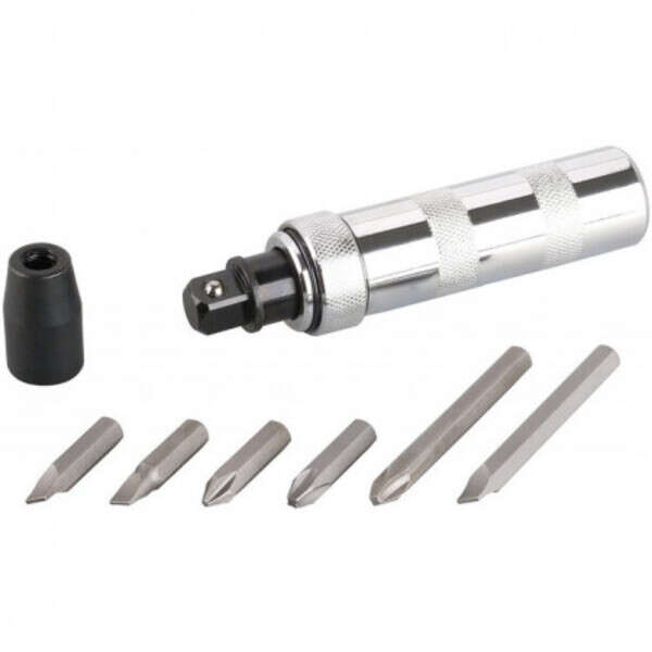 Odvijač udarni Festa - Slika 1